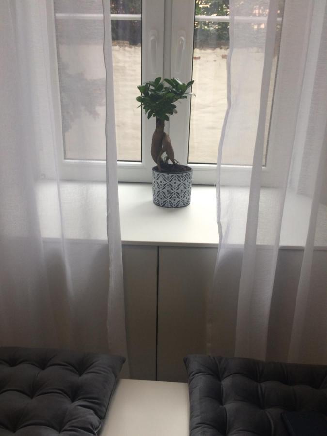 Apartmán Magnolia Apartman Šoproň Exteriér fotografie