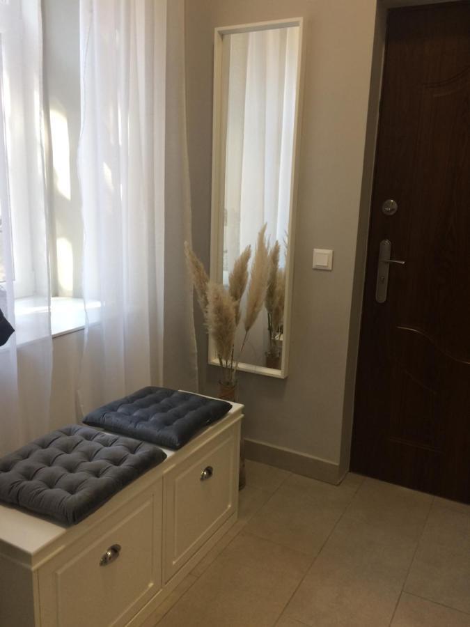 Apartmán Magnolia Apartman Šoproň Exteriér fotografie