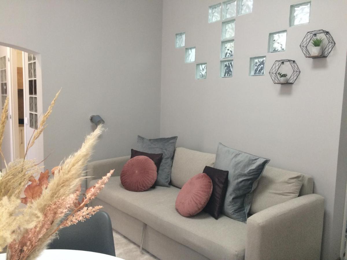 Apartmán Magnolia Apartman Šoproň Exteriér fotografie